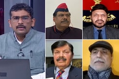 सवाल इंडिया का : 3 साल में ऐसा क्या बदला, दोनों जगह क्यों नहीं जली रह सकती थी ज्योति? सवाल इंडिया का : 3 साल में ऐसा क्या बदला, दोनों जगह क्यों नहीं जली रह सकती थी ज्योति?