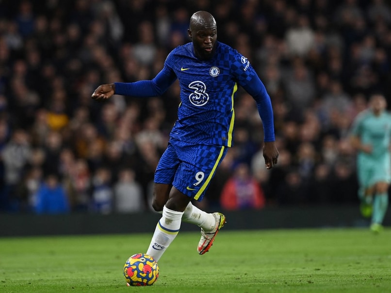 Premier League: Romelu Lukaku "Sorry" For Chelsea "Unhappy" Comments