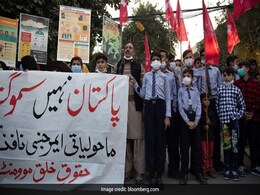 Imran Khan's Pet Project, $7 Billion Mega City, Turns Murky Imran Khan's Pet Project, $7 Billion Mega City, Turns Murky