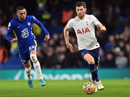 Premier League: Hakim Ziyech Gem Fires Chelsea To Victory Over Tottenham Hotspur Premier League: Hakim Ziyech Gem Fires Chelsea To Victory Over Tottenham Hotspur