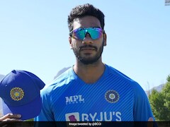 Sunil Gavaskar Questions KL Rahul's Decision Not To Bowl Venkatesh Iyer