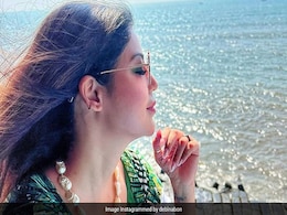 Debina Bonnerjee की चमकती त्वचा का ये है राज,  आप भी घर पर आसानी से कर सकती हैं इस सीक्रेट स्किन केयर को फॉलो Debina Bonnerjee की चमकती त्वचा का ये है राज,  आप भी घर पर आसानी से कर सकती हैं इस सीक्रेट स्किन केयर को फॉलो