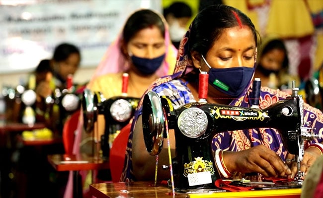 USHA Partners With Small Industries Development Bank Of India To Help Women Become Silai Entrepreneurs