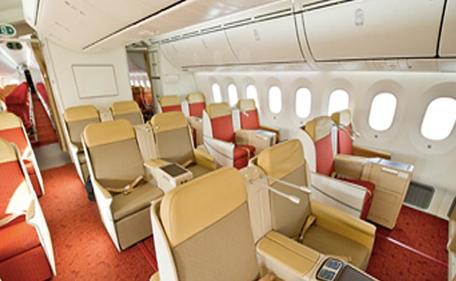 Air India Pilots Will Make This Announcement On All Flights Today