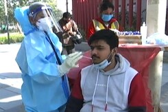 Mumbai, Delhi: Covid Cases Down But Hospitalisations Up Mumbai, Delhi: Covid Cases Down But Hospitalisations Up