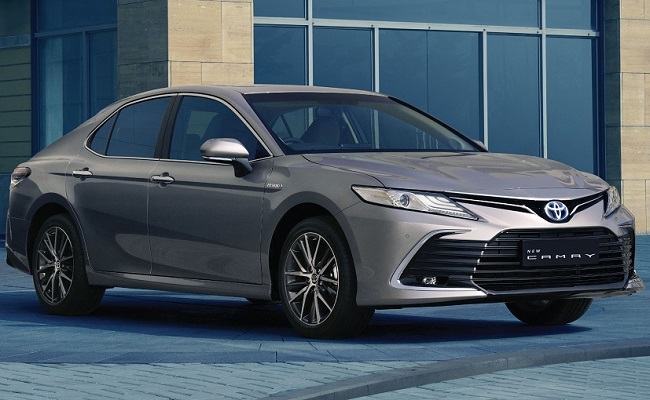 World Environment Day 2022: Hybrid, Plug-In Hybrid Cars On Sale In India
