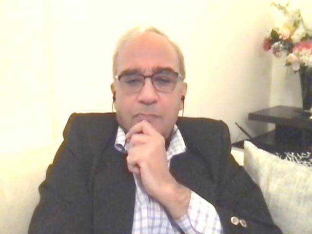 "Need To Stop Super-Spreader Events": Top Expert