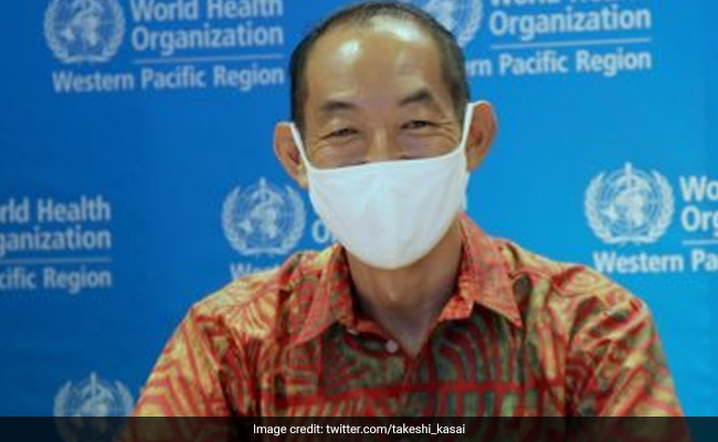 Top WHO Official Probed Over Racism, Misconduct