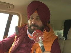 नवजोत सिद्धू ने अमरिंदर सिंह को बताया गद्दार, कहा- उन्हें कांग्रेस पार्टी से बाहर निकाल फेंका