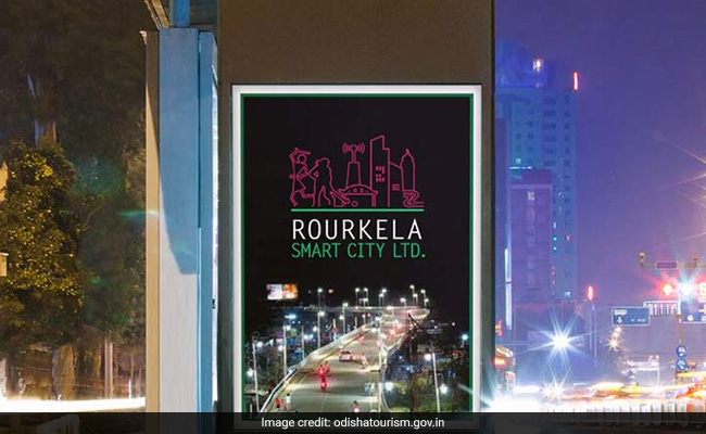 Odisha's Rourkela Among 15 Global Winners Of Most Ambitious Urban Innovations