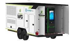 GM Believes Fuel Cell Generators Could Provide Faster Charging For EVs
