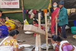 Assam Gears Up To Celebrate Bihu Amid Major Covid Spike Assam Gears Up To Celebrate Bihu Amid Major Covid Spike