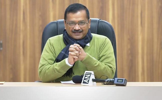 Arvind Kejriwal On 2-Day Visit To Poll-Bound Punjab From January 28: Report