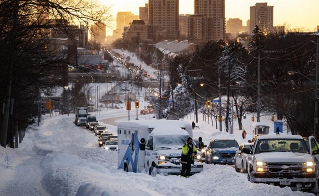 As 3 Canadian Colleges Shut Down, Advisory For Indian Students In A Spot
