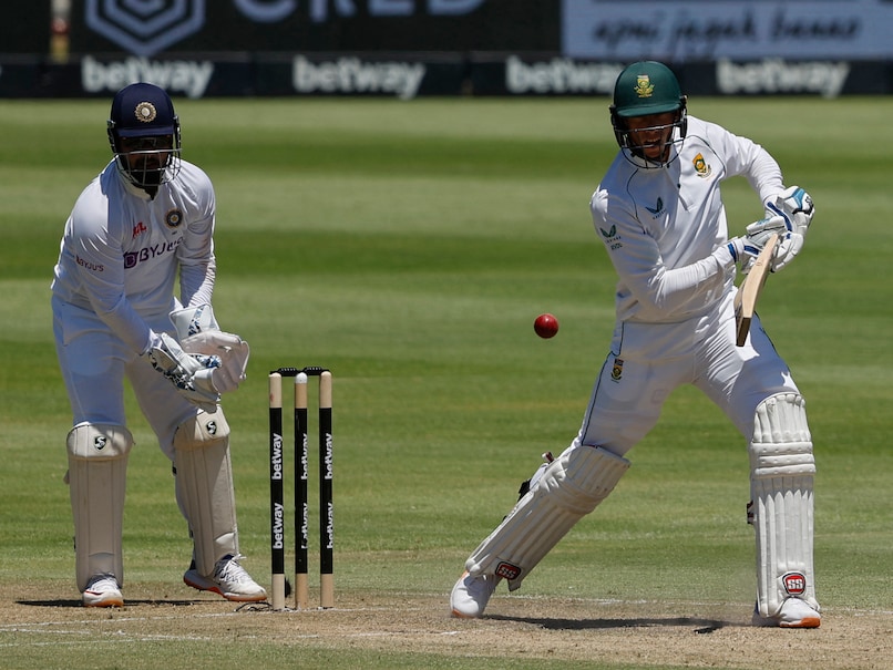 Rassie Van Der Dussen Opens Up On His Altercation With Rishabh Pant