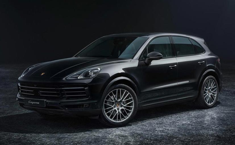Porsche Cayenne Platinum Edition Launched In India; Prices Begin From Rs. 1.47 Crore Porsche Cayenne Platinum Edition Launched In India; Prices Begin From Rs. 1.47 Crore