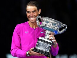 Rafael Nadal Beats Daniil Medvedev In Australian Open Final To Win Record 21st Grand Slam Title Rafael Nadal Beats Daniil Medvedev In Australian Open Final To Win Record 21st Grand Slam Title