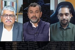 'Should Have Public And Private Alternatives To Big Tech': Author Tanuj Bhojwani 'Should Have Public And Private Alternatives To Big Tech': Author Tanuj Bhojwani