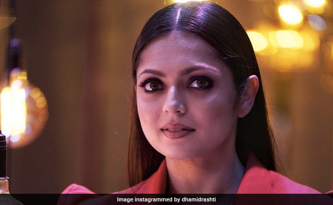 TV Actor Drashti Dhami Tests Positive For COVID-19