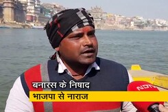 UP चुनाव: कई सीटों पर प्रभाव रखते हैं निषाद, भाजपा और रहनुमाई करने वाले नेताओं से हैं नाराज UP चुनाव: कई सीटों पर प्रभाव रखते हैं निषाद, भाजपा और रहनुमाई करने वाले नेताओं से हैं नाराज