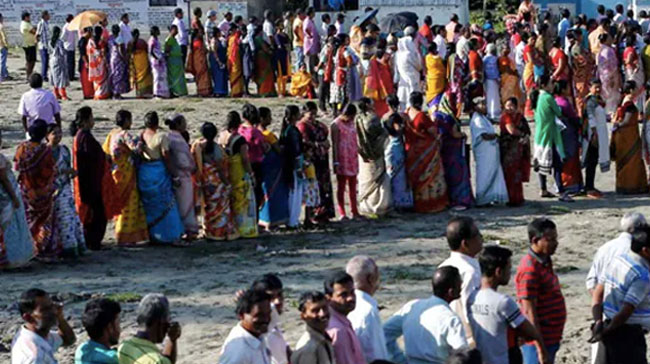 कोई चुनावी रैली, रोडशो 15 जनवरी तक नहीं होगी, चुनाव आयोग के 10 बड़े ऐलान