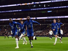 League Cup: Chelsea "Play With Fire" To Reach Final