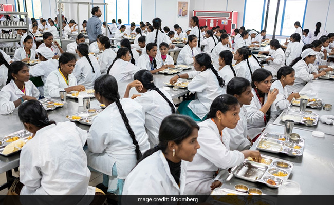 Opinion: 2 Apple Suppliers In India Face Worker Anger