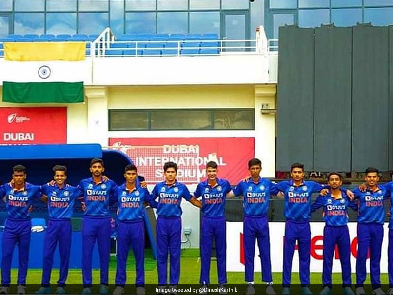 U19WC : भारत के कप्तान समेत पांच खिलाड़ी कोरोना पॉजिटिव, वेस्टइंडीज में मुश्किल में टीम इंडिया