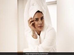 अपने लुक से हो गई हैं बोर तो ट्राई करें Priyanka Chopra का यह न्यू हेयर कलर स्टाइल अपने लुक से हो गई हैं बोर तो ट्राई करें Priyanka Chopra का यह न्यू हेयर कलर स्टाइल