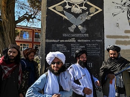Taliban Morality Police Arrest Men For Wrong Hairstyle, Skipping Mosque: UN Taliban Morality Police Arrest Men For Wrong Hairstyle, Skipping Mosque: UN