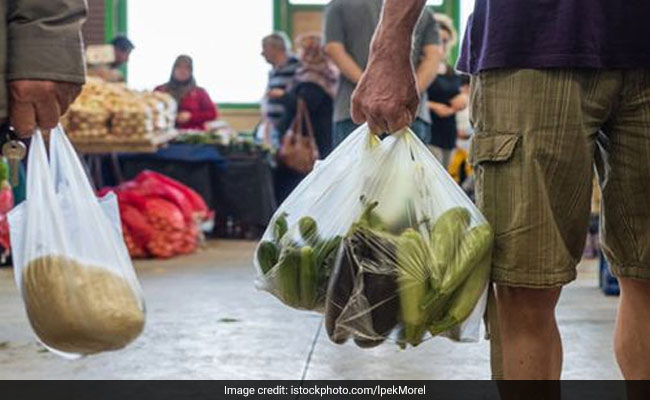 Delhi Gives 10-Day Grace Period To Comply With Single-Use Plastic Ban