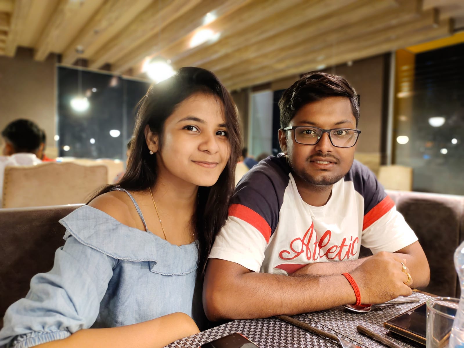 Guests On Google Meet, Food Via Zomato: Bengal Couple's Pandemic Wedding