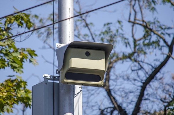 Mobile Phone Detection Cameras- What are they?