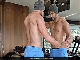 Karanvir Bohra के फिटनेस चैलेंज में इन चीजों का है अहम रोल, आप भी इन्हें शामिल कर सकते हैं अपनी डाइट में  Karanvir Bohra के फिटनेस चैलेंज में इन चीजों का है अहम रोल, आप भी इन्हें शामिल कर सकते हैं अपनी डाइट में