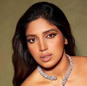 Bhumi Pednekar | Know All About Bhumi Pednekar at NDTV Food