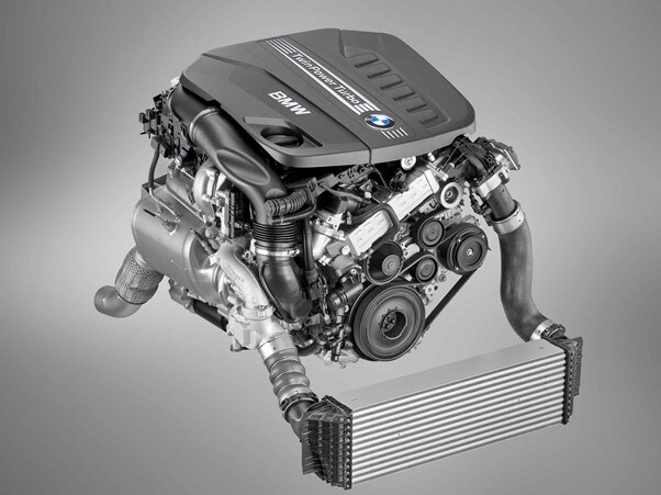 Three Types Of Air Charging Methods Used In Automobiles Three Types Of Air Charging Methods Used In Automobiles