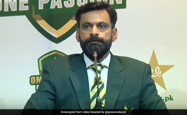 Aus vs Pak 2nd Test: 'हमने बेहतर क्रिकेट खेली', हार के बाद पाकिस्तान चीफ सेलेक्टर ने कहा