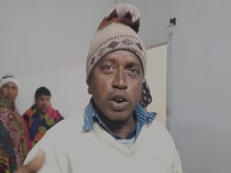 "नीतीश कुमार की शराबबंदी फेल, गरीबों को भेजा जाता है जेल": शराब पार्टी करते पकड़े गए JDU के पंचायत अध्यक्ष बोले "नीतीश कुमार की शराबबंदी फेल, गरीबों को भेजा जाता है जेल": शराब पार्टी करते पकड़े गए JDU के पंचायत अध्यक्ष बोले