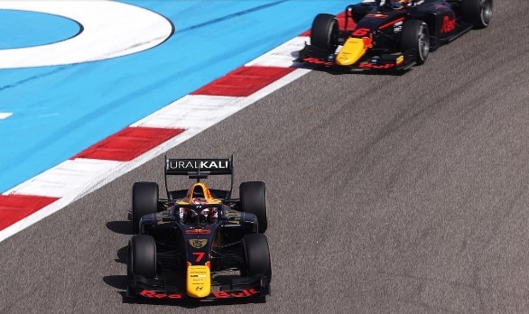 F1 Young Driver Programmes: Drivers And Teams