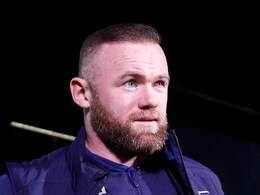 Wayne Rooney Ascent Raises Prospect Of Everton Return
