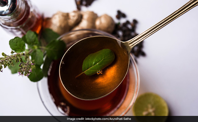 You should add kadha to your winter diet