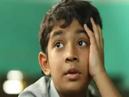 'स्टेनली का डब्बा' का पार्थो गुप्ते आज है हैंडसम हंक, लेटेस्ट फोटो देख फैन्स बोले- ये तो माचो मैन बन गया! 'स्टेनली का डब्बा' का पार्थो गुप्ते आज है हैंडसम हंक, लेटेस्ट फोटो देख फैन्स बोले- ये तो माचो मैन बन गया!