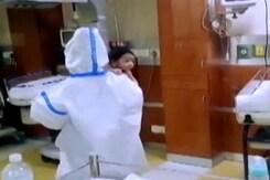 3 Covid +ve Children Die In Delhi, Doctors Say They Had Other Ailments 3 Covid +ve Children Die In Delhi, Doctors Say They Had Other Ailments