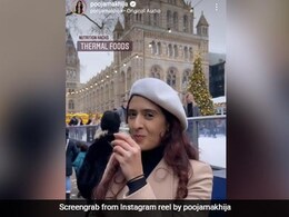 Watch: 3 'Thermal Foods' That May Keep You Warm In Winter - Celeb Nutritionist Pooja Makhija Reveals