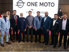 One Moto To Set Up EV Manufacturing Unit In Telangana