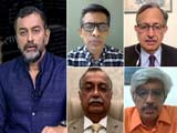 Video: What Centre Must Change In Handling Omicron: India's Top Doctors
