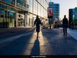 Covid Loses Most Infection Capacity After 20 Minutes In Air: Study Covid Loses Most Infection Capacity After 20 Minutes In Air: Study