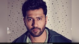 Vicky Kaushal Pampered To Good Food Post Pack-Up; See Pic