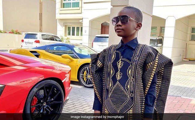 मिलिए दुनिया के सबसे कम उम्र के अरबपति से, जिसने 6 साल की उम्र में ख़रीदा था अपना बंग्ला