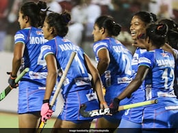 Asia Cup Hockey: India's Title Hopes Dashed After Losing 2-3 To Korea In Semifinal Asia Cup Hockey: India's Title Hopes Dashed After Losing 2-3 To Korea In Semifinal